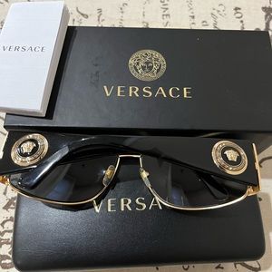Authentic Vercase Sunglasses